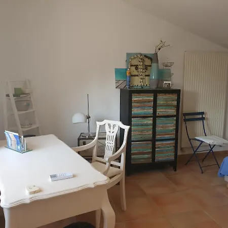 Maison Parc Ducup, Nocleg ze śniadaniem *