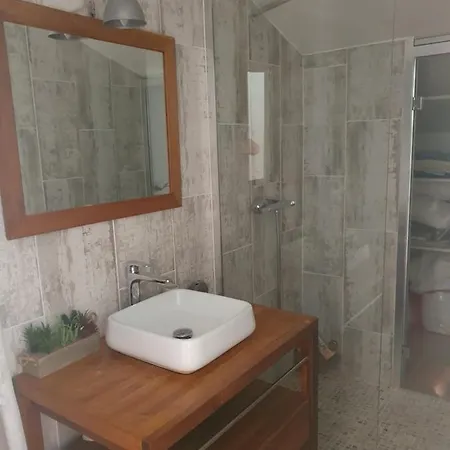 Maison Parc Ducup, Perpignan