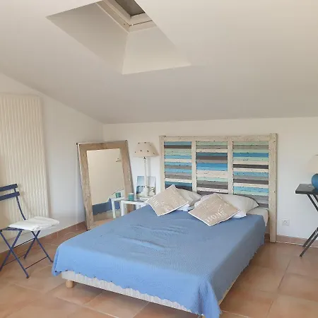 فندق مبيت وإفطار Maison Parc Ducup,