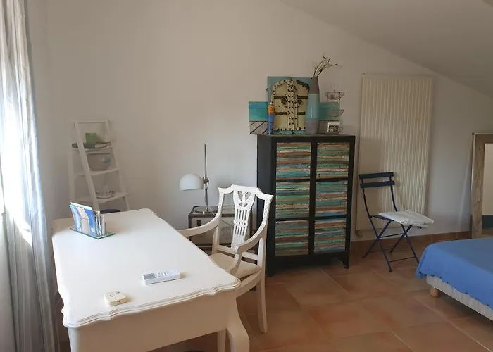 Maison Parc Ducup, Nocleg ze śniadaniem *