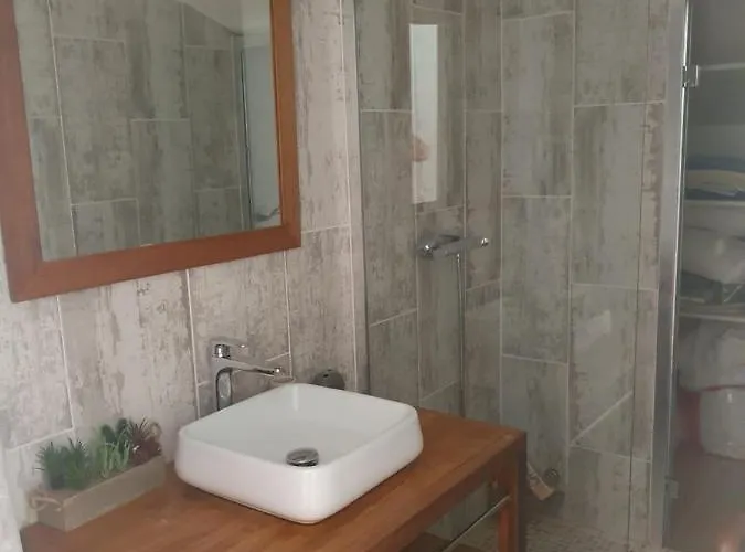 Maison Parc Ducup, Perpignan