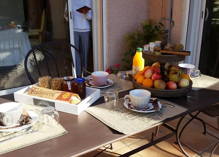 Maison Parc Ducup, Perpignan