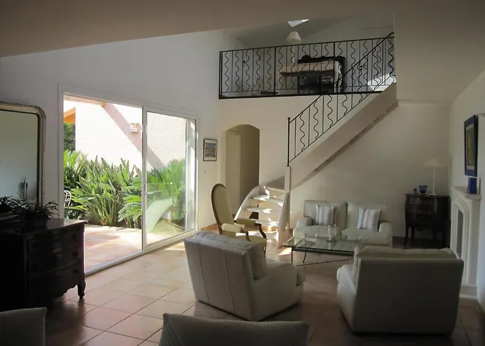 Maison Parc Ducup, Nocleg ze śniadaniem *